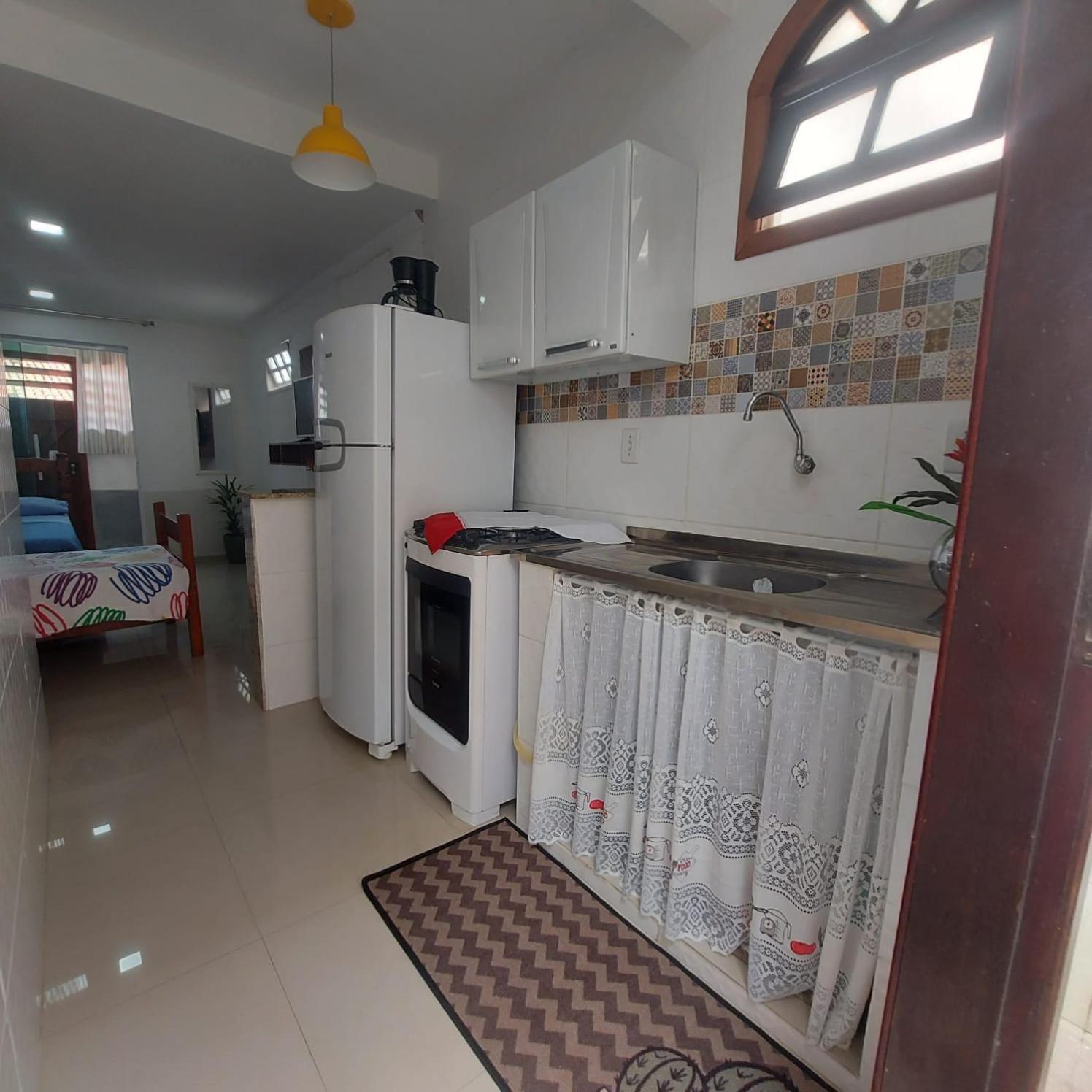 Loft Belas Praias Arraial do Cabo Room photo